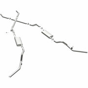 MagnaFlow Exhaust Products Exhaust MagnaFlow Exhaust Products 16643 - Street Series System