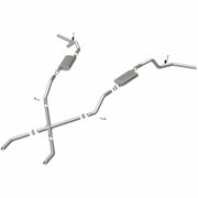 MagnaFlow Exhaust Products Exhaust MagnaFlow Exhaust Products 16643 - Street Series System