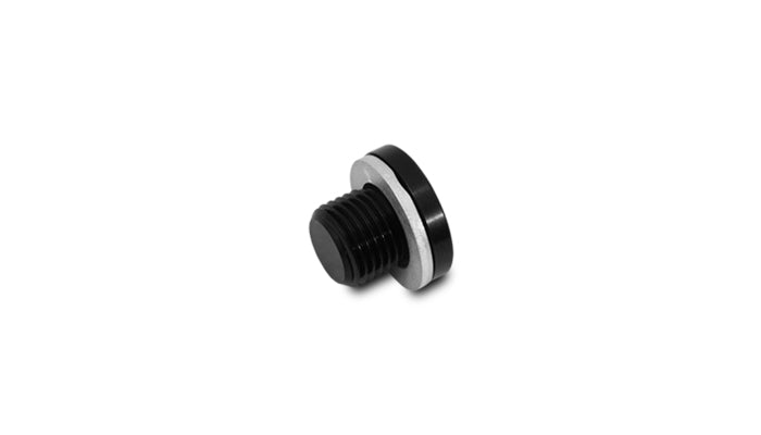 Vibrant Performance 16668 Multi-Purpose Threaded Plug