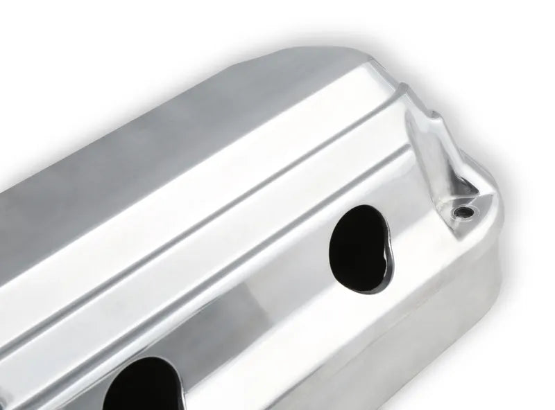 Holley 241-186 Valve Cover