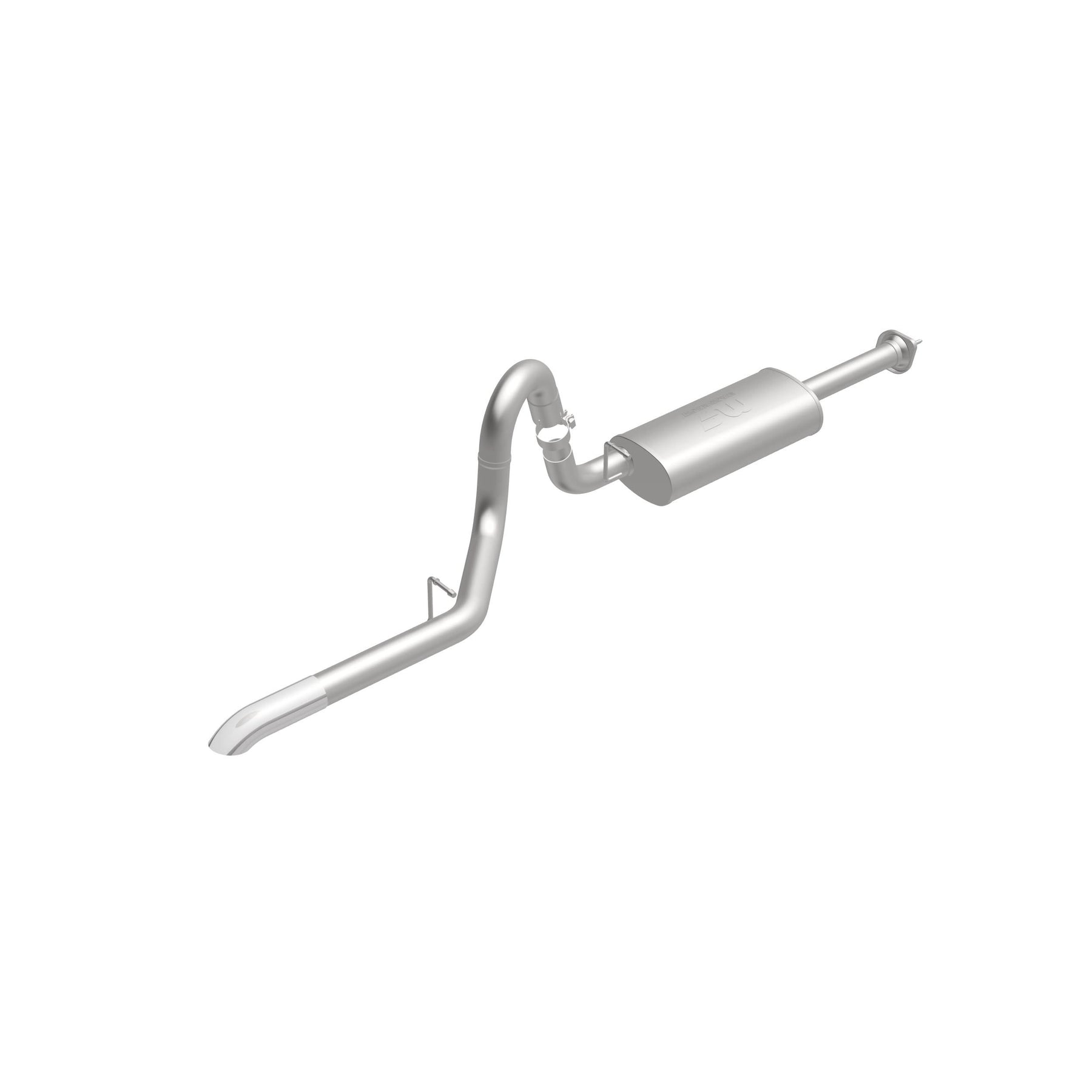 MagnaFlow Exhaust Products 16695 - Exhaust System Kit