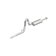 MagnaFlow Exhaust Products 16695 - Exhaust System Kit
