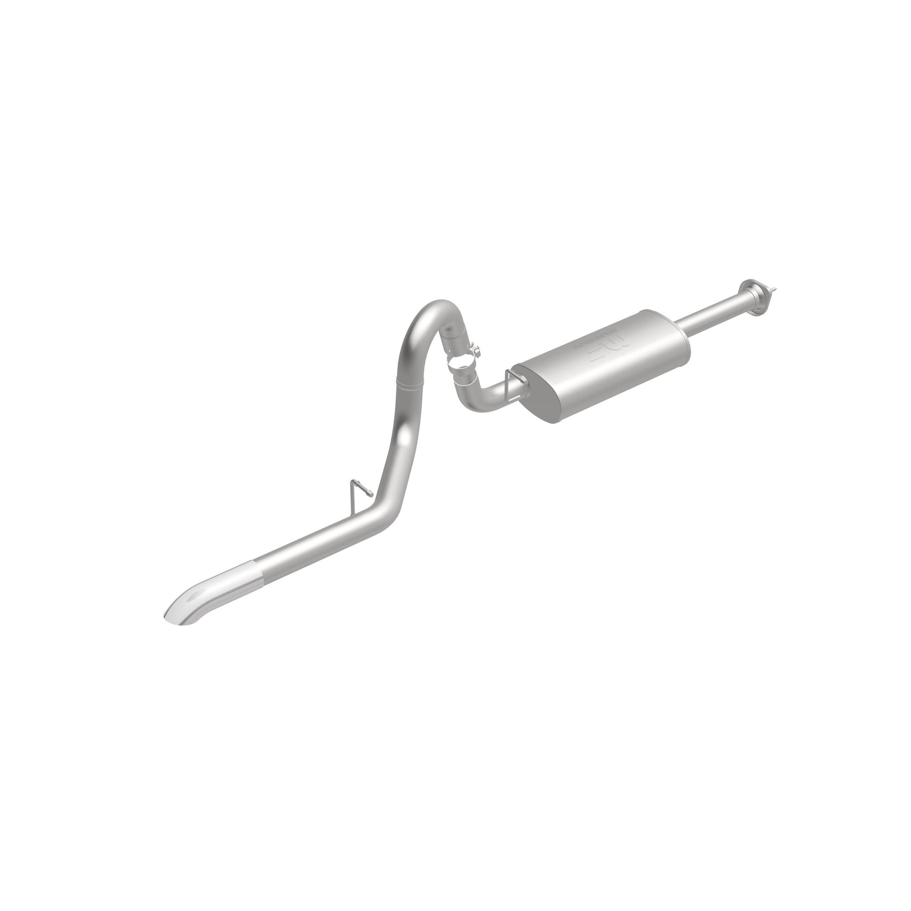 MagnaFlow Exhaust Products 16695 - Exhaust System Kit