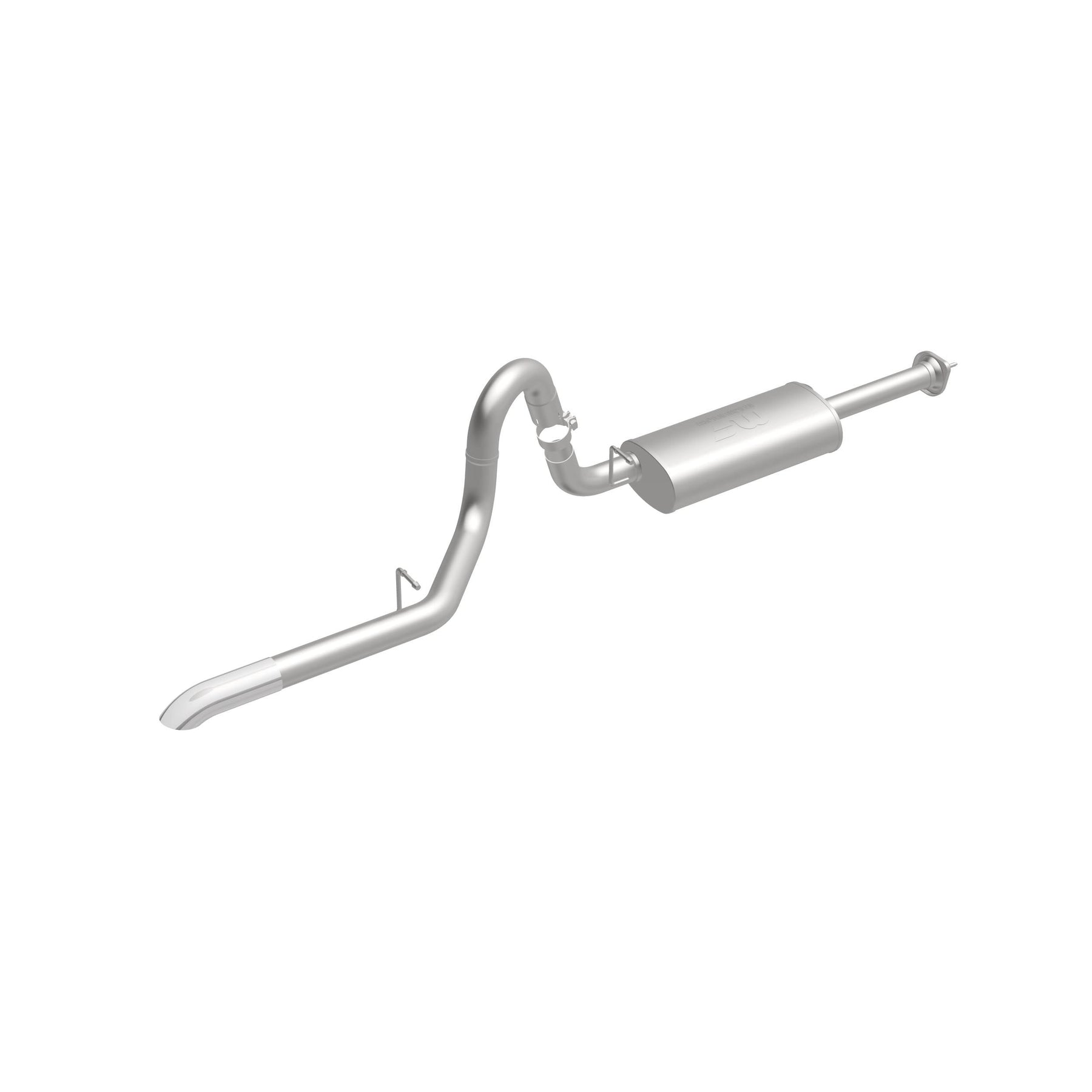MagnaFlow Exhaust Products 16695 - Exhaust System Kit