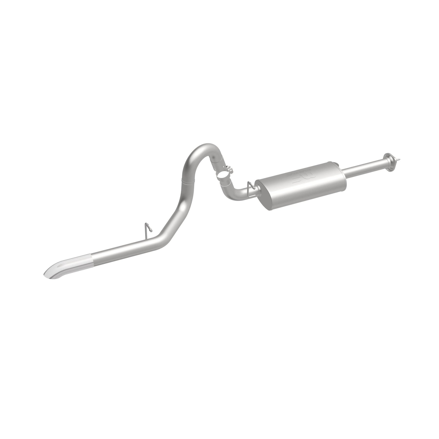 MagnaFlow Exhaust Products 16695 - Exhaust System Kit