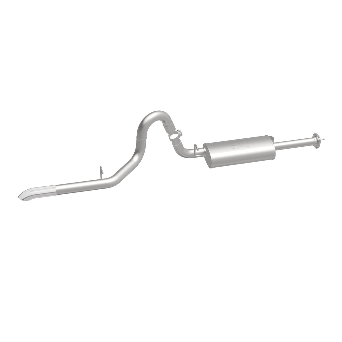 MagnaFlow Exhaust Products 16695 - Exhaust System Kit