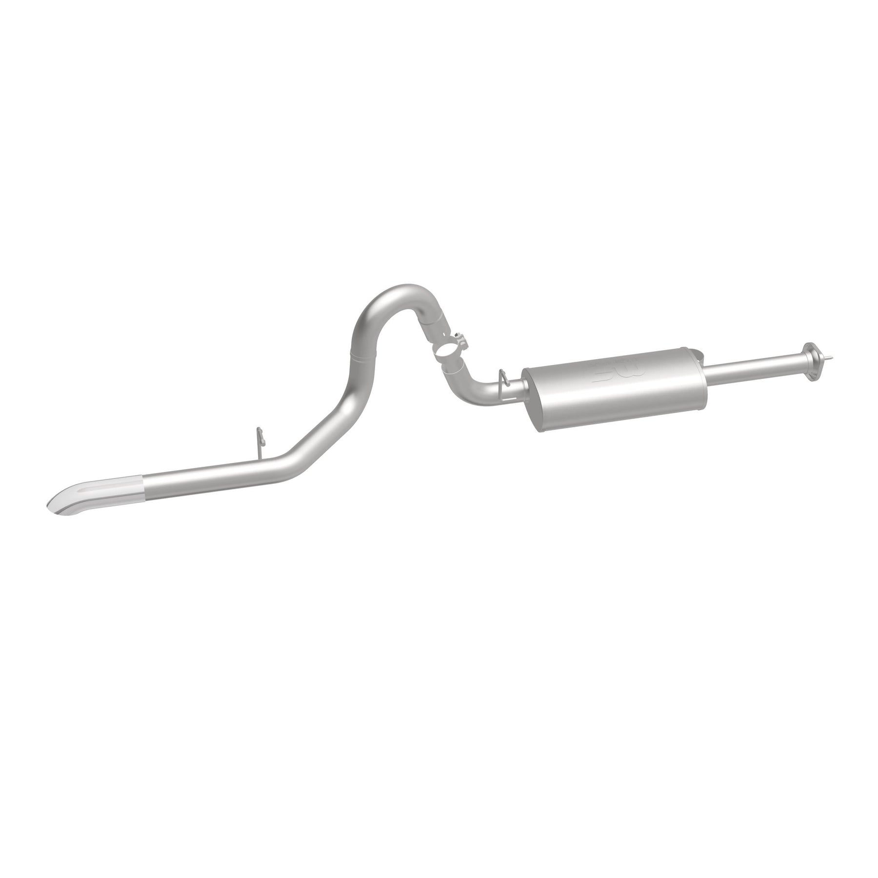 MagnaFlow Exhaust Products 16695 - Exhaust System Kit