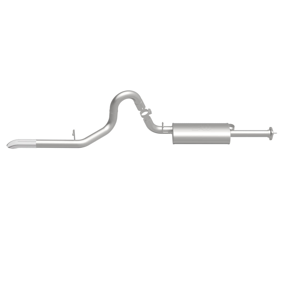 MagnaFlow Exhaust Products 16695 - Exhaust System Kit