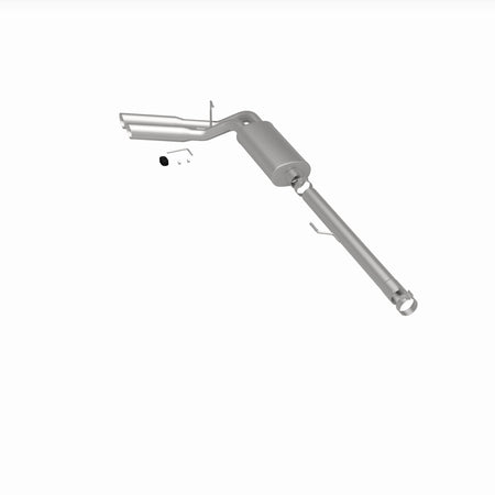 MagnaFlow Exhaust Products 16701 - Street Series Polished Cat-Back System 4
