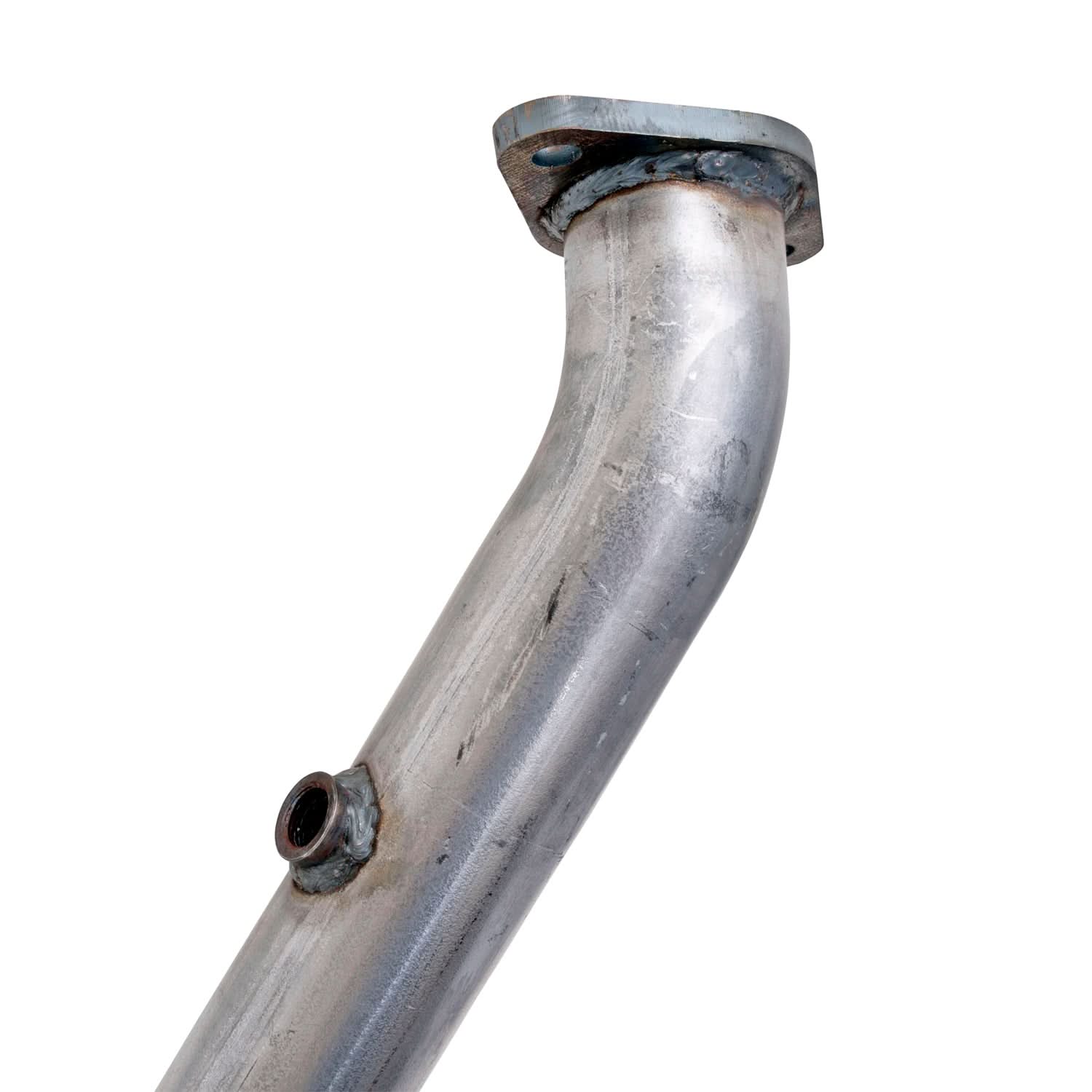 BBK Performance Parts 1670 - 1999-2004 MUSTANG 4.6L FULL 2.5 X PIPE W/CONVERTERS 5