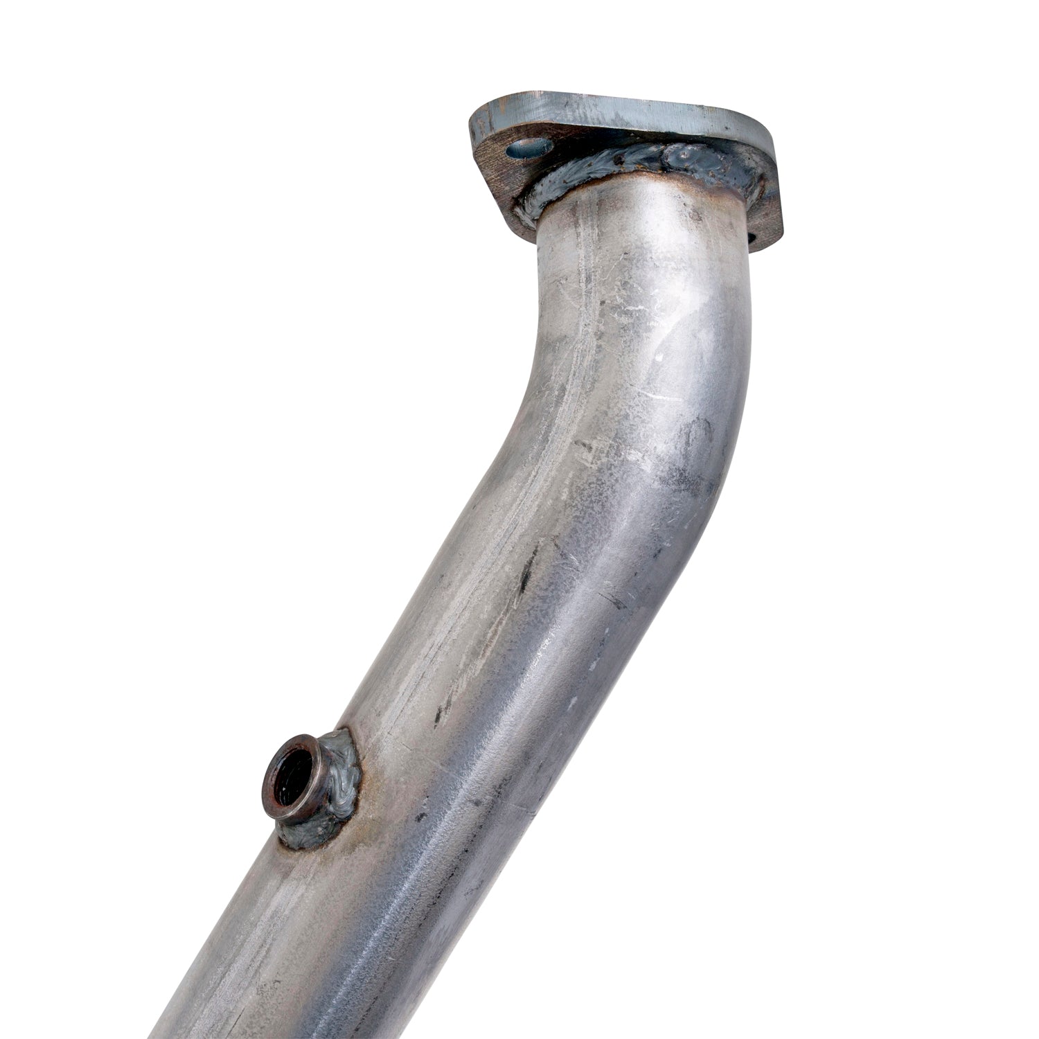 BBK Performance Parts 1670 - 1999-2004 MUSTANG 4.6L FULL 2.5 X PIPE W/CONVERTERS 5