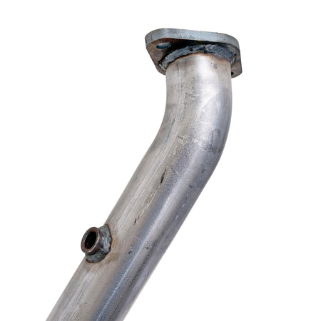 BBK Performance Parts 1670 - 1999-2004 MUSTANG 4.6L FULL 2.5 X PIPE W/CONVERTERS 5
