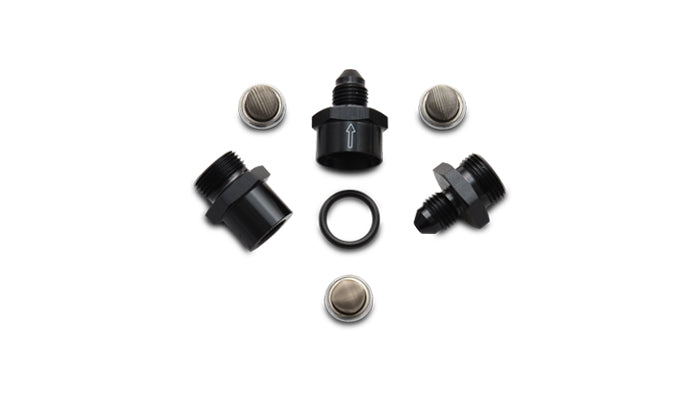 Vibrant Performance 16733 Turbocharger Oil Filter