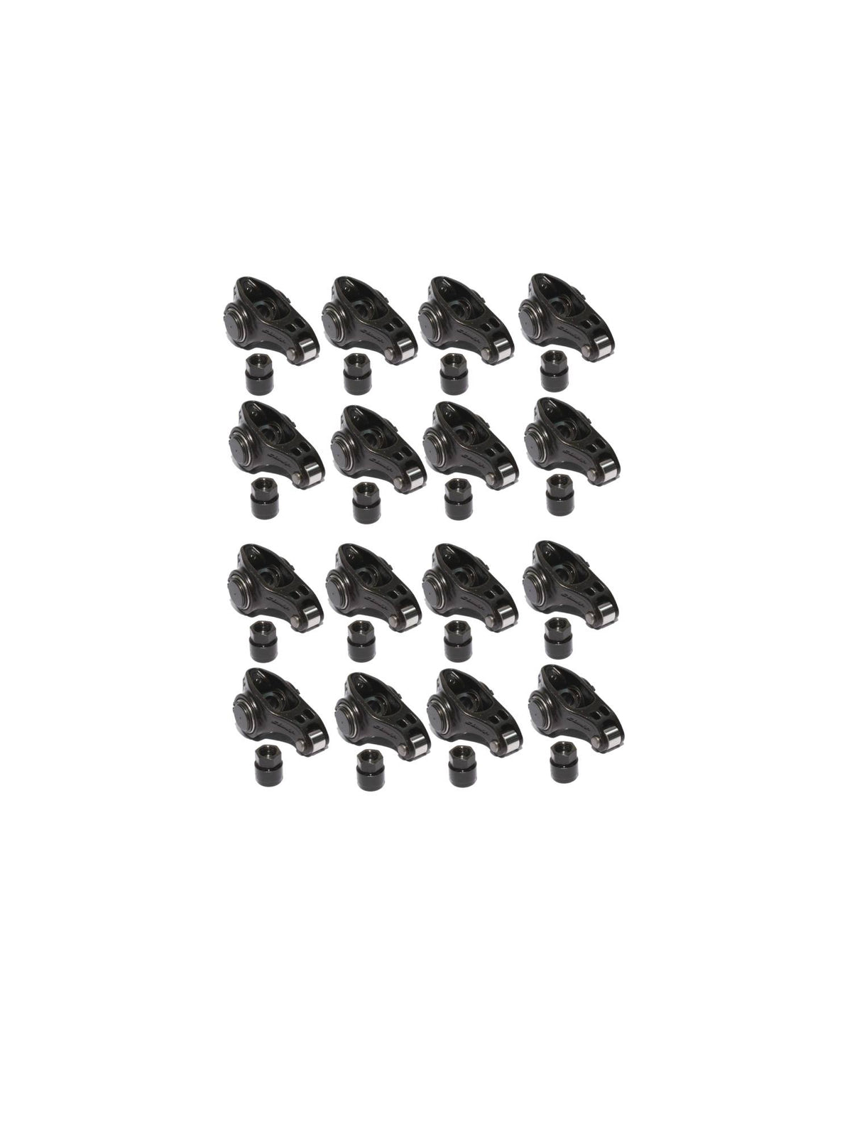 COMP Cams 1676-16 2011-2012 Chevrolet Camaro Engine Rocker Arm Kit