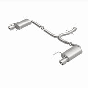 MagnaFlow Exhaust Products 16764 - Street Series Polished Cat-Back System 5