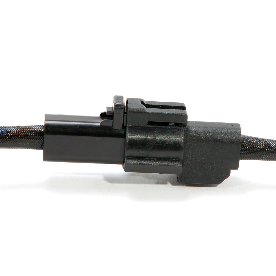 BBK Performance Parts 1676 - 1986-2010 FORD BBK O2 SENSOR EXTENSION HARNESSES FRONT OR REAR (PAIR) 3
