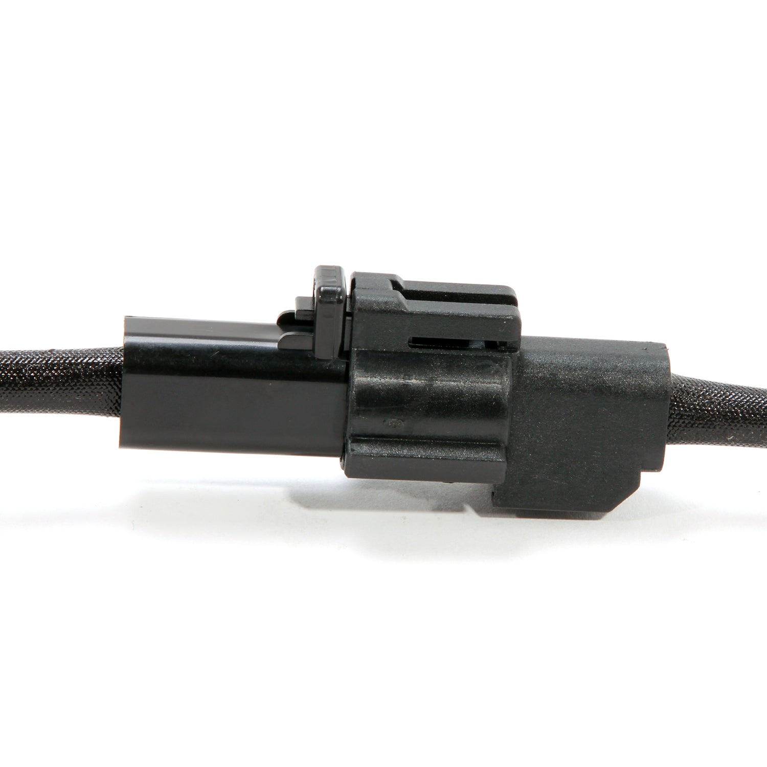 BBK Performance Parts 1676 - 1986-2010 FORD BBK O2 SENSOR EXTENSION HARNESSES FRONT OR REAR (PAIR) 3