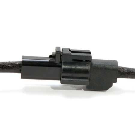 BBK Performance Parts 1676 - 1986-2010 FORD BBK O2 SENSOR EXTENSION HARNESSES FRONT OR REAR (PAIR) 3
