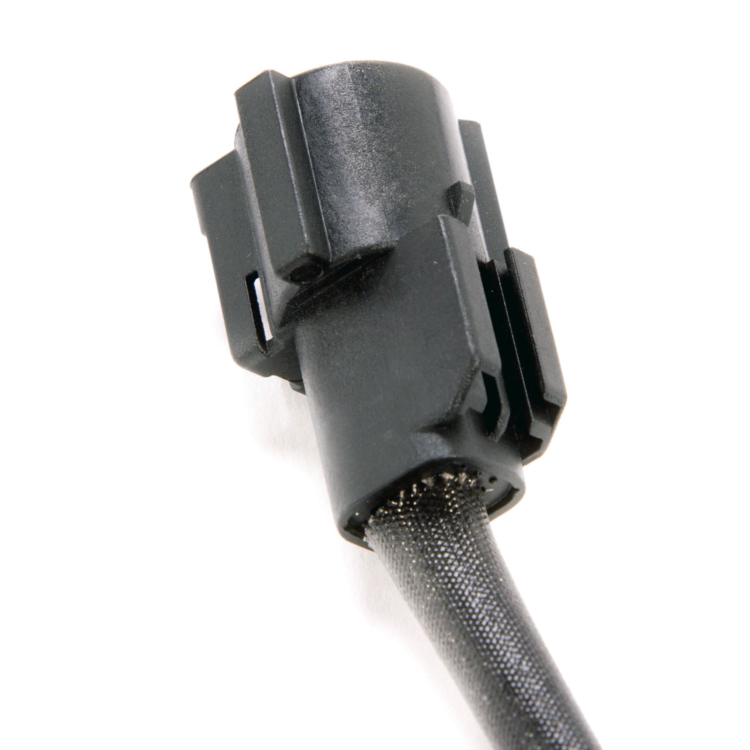 BBK Performance Parts 1676 - 1986-2010 FORD BBK O2 SENSOR EXTENSION HARNESSES FRONT OR REAR (PAIR) 4