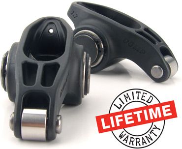 COMP Cams 1677-16 2010-2019 GMC Sierra 2500 HD Engine Rocker Arm Kit