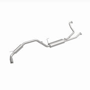 MagnaFlow Exhaust Products 16783 - Street Series Polished Cat-Back System 5