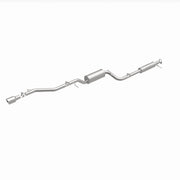 MagnaFlow Exhaust Products 16786 - Exhaust System Kit