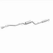 MagnaFlow Exhaust Products 16786 - Exhaust System Kit