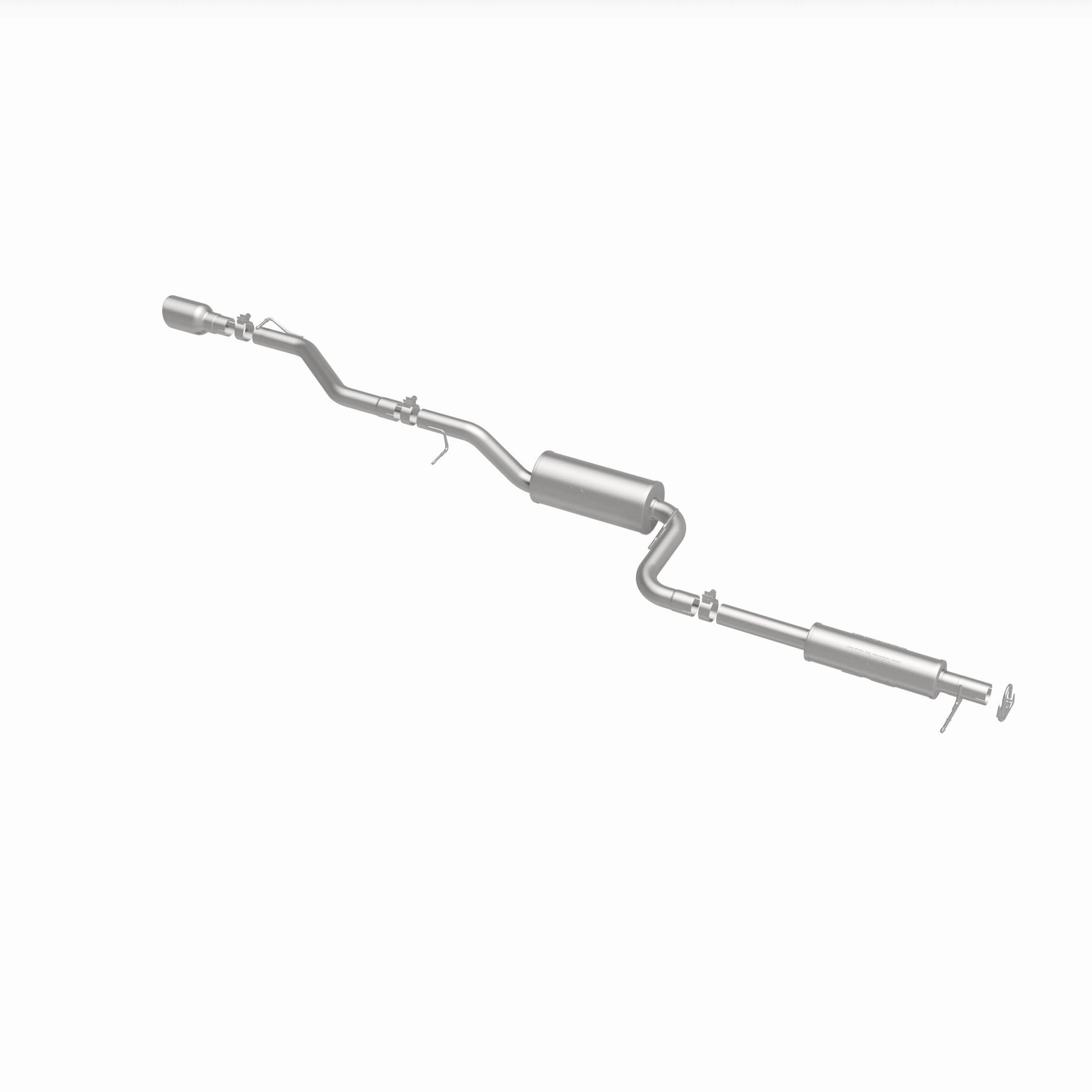 MagnaFlow Exhaust Products 16786 - Exhaust System Kit