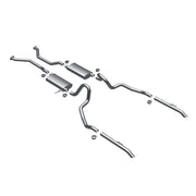 MagnaFlow Exhaust Products 16788 - Exhaust System Kit