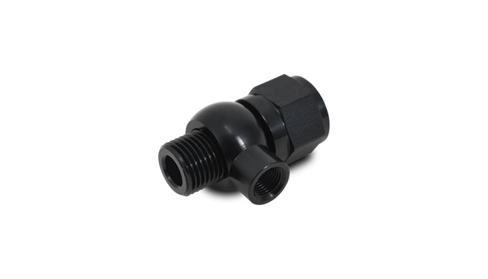 Vibrant Performance 16790 Engine Oil Pressure Switch Adapter