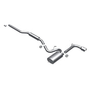 MagnaFlow Exhaust Products 16822 - Exhaust System Kit