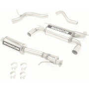 MagnaFlow Exhaust Products 16832 - Exhaust System Kit