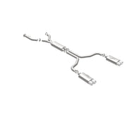 MagnaFlow Exhaust Products 16837 - Exhaust System Kit