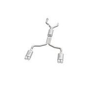 MagnaFlow Exhaust Products 16837 - Exhaust System Kit