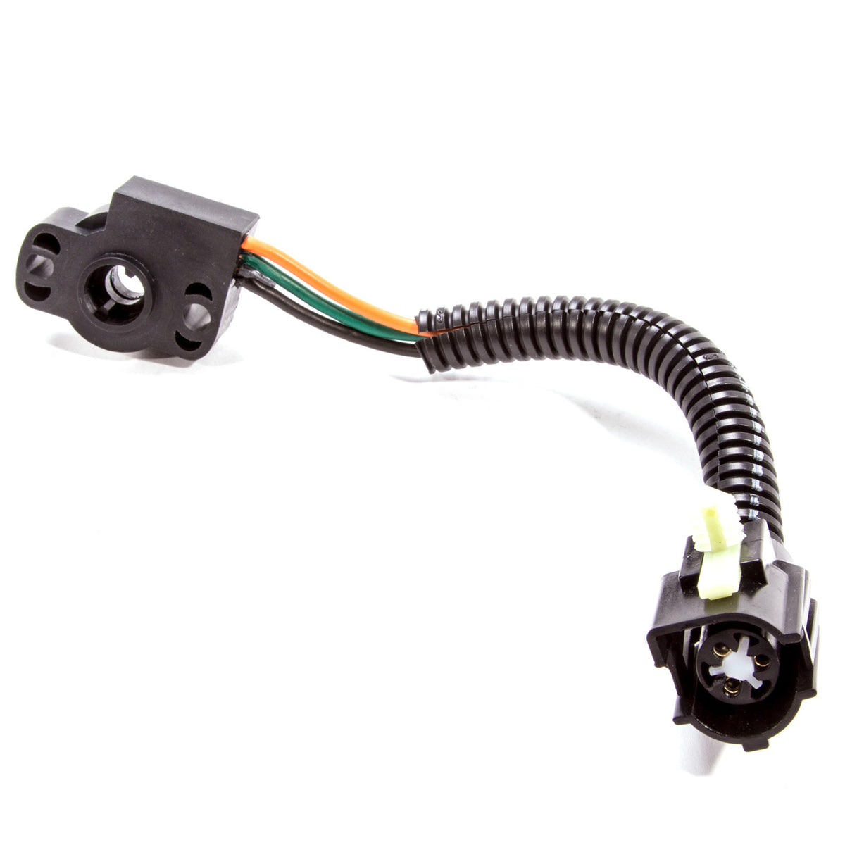 BBK Performance Parts 1684 - 1986-1993 MUSTANG 5.0 REPLACEMENT THROTTLE POSITION SENSOR 1