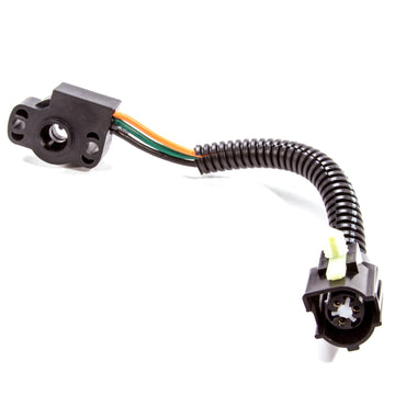 BBK Performance Parts 1684 - 1986-1993 MUSTANG 5.0 REPLACEMENT THROTTLE POSITION SENSOR 1