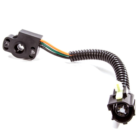 BBK Performance Parts 1684 - 1986-1993 MUSTANG 5.0 REPLACEMENT THROTTLE POSITION SENSOR 1