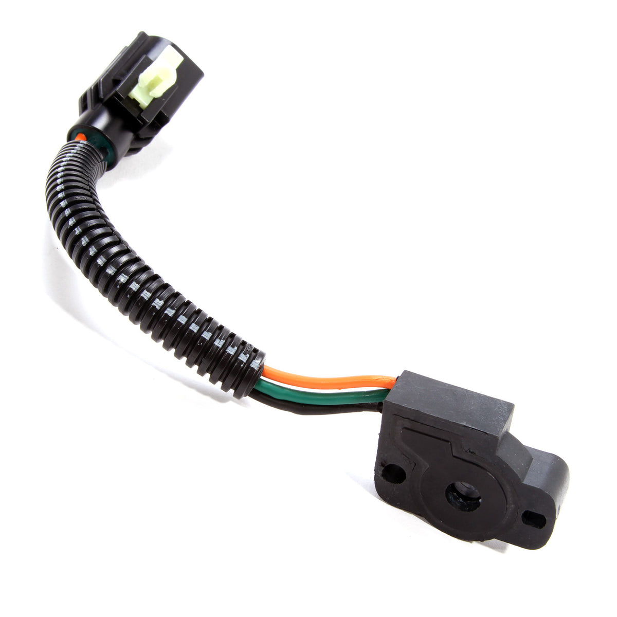 BBK Performance Parts 1684 - 1986-1993 MUSTANG 5.0 REPLACEMENT THROTTLE POSITION SENSOR 3