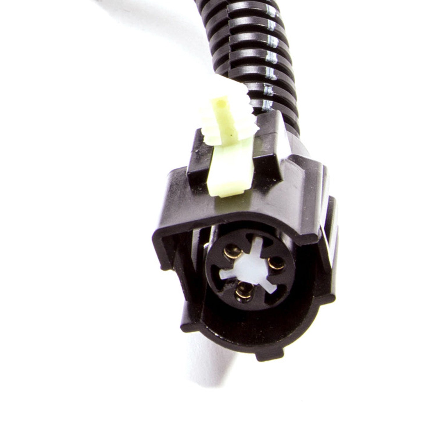 BBK Performance Parts 1684 - 1986-1993 MUSTANG 5.0 REPLACEMENT THROTTLE POSITION SENSOR 4