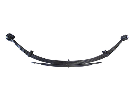 ICON Vehicle Dynamics 168505A - 08-16 FSD REAR 5" LEAF SPRING PACK 1