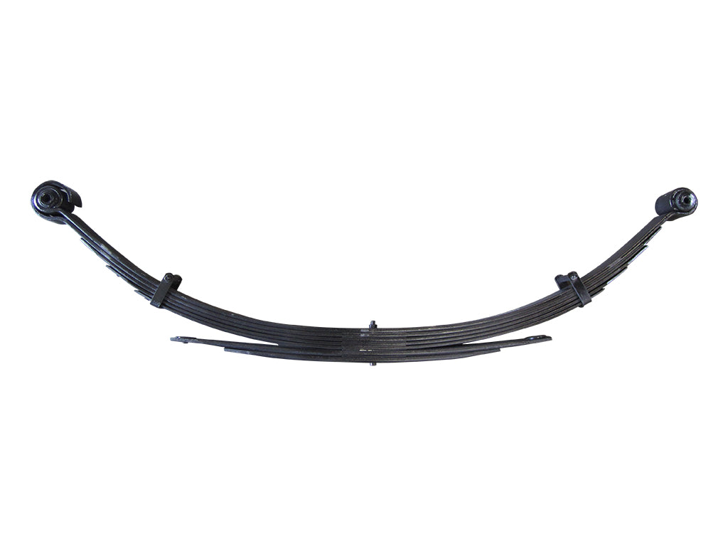 ICON Vehicle Dynamics 168506 - 17-25 FSD 5" REAR LEAF SPRING PACK 2