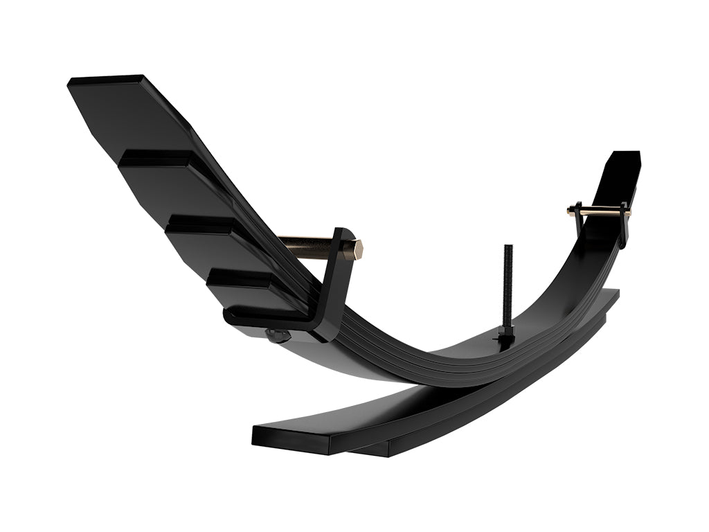 ICON Vehicle Dynamics 168507 - 08-25 F250/F350 LEAF SPRING EXPANSION PACK