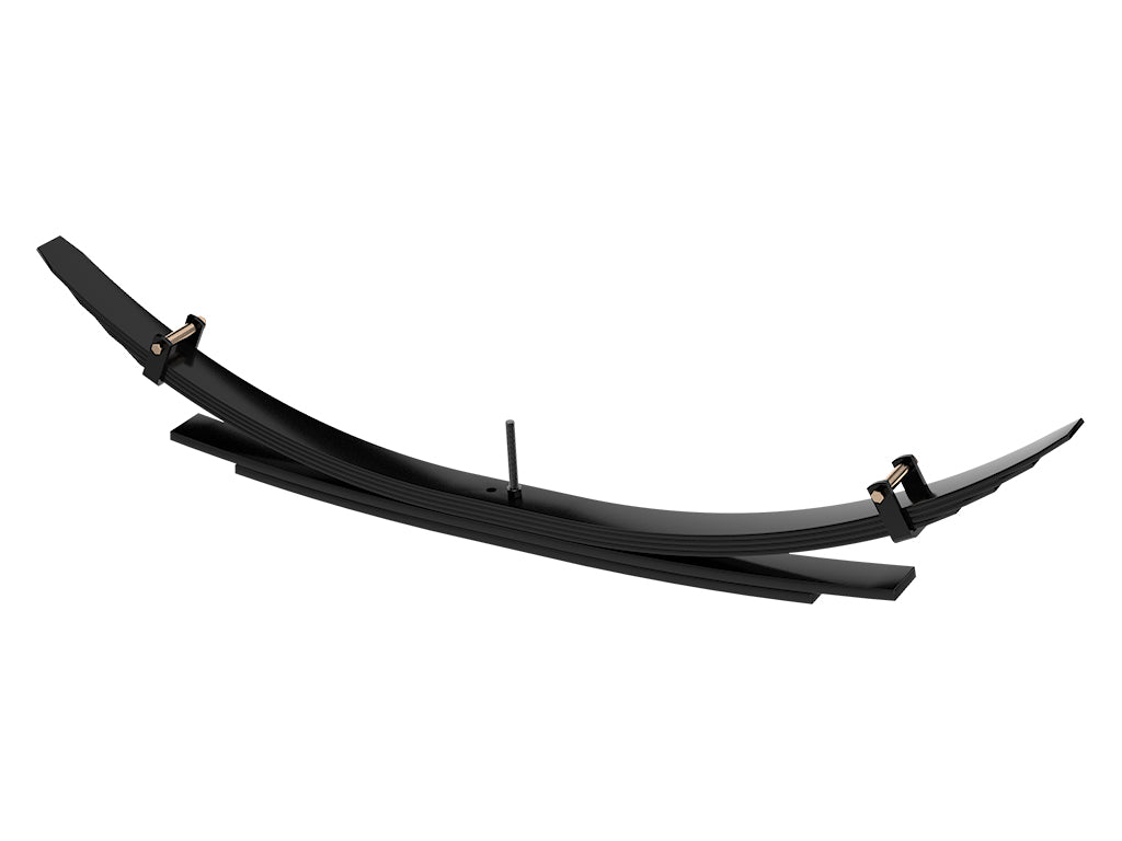 ICON Vehicle Dynamics 168507 - 08-25 F250/F350 LEAF SPRING EXPANSION PACK
