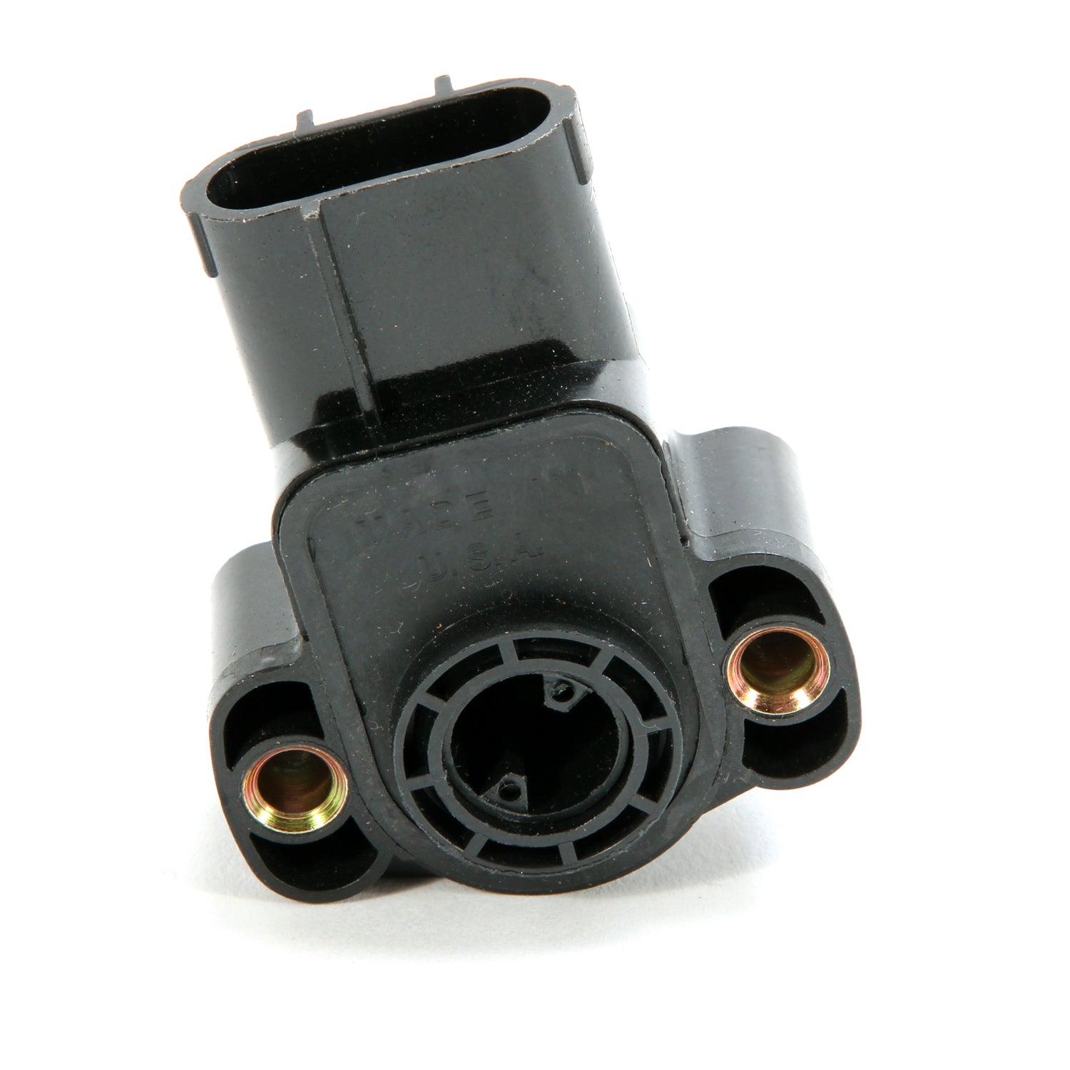 BBK Performance Parts 1685 - 1996-2004 MUSTANG GT 4.6L REPLACEMENT THROTTLE POSITION SENSOR 2
