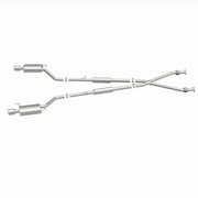MagnaFlow Exhaust Products 16862 - Exhaust System Kit