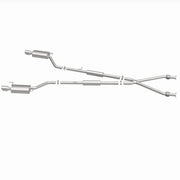MagnaFlow Exhaust Products 16862 - Exhaust System Kit