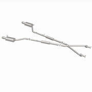 MagnaFlow Exhaust Products 16862 - Exhaust System Kit