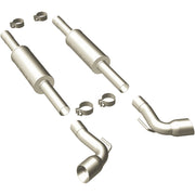 MagnaFlow Exhaust Products 16863 - Exhaust System Kit