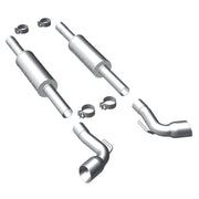 MagnaFlow Exhaust Products 16863 - Exhaust System Kit