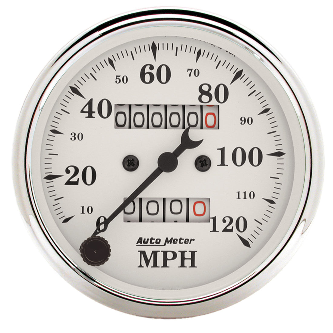 AutoMeter 1693 Speedometer Gauge
